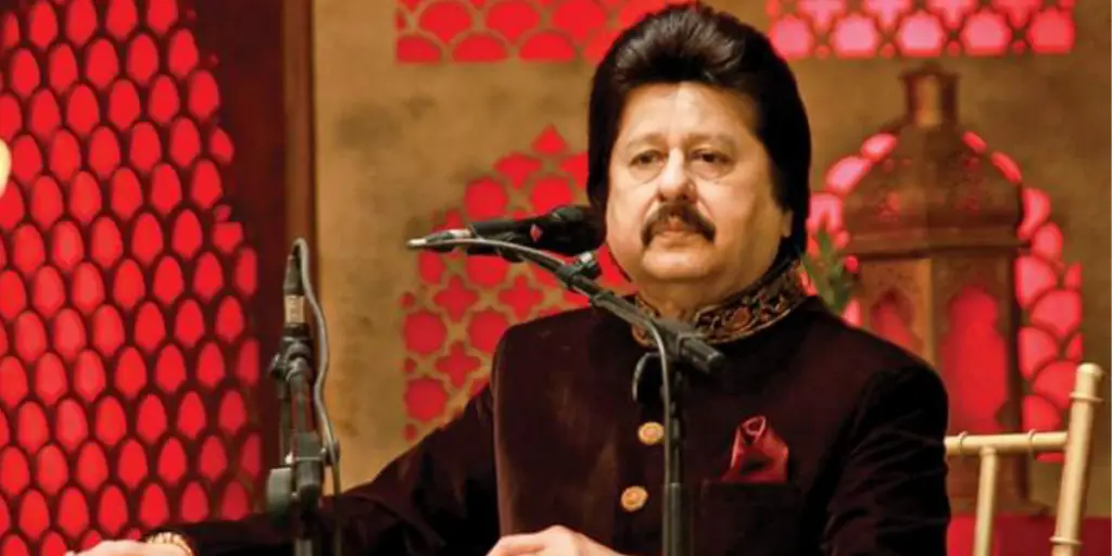 Pankaj Udhas का निधन : प्रसिद्ध ग़ज़ल और प्लेबैक सिंगर ने 26 फरवरी को ली अपनी अंतिम सांस