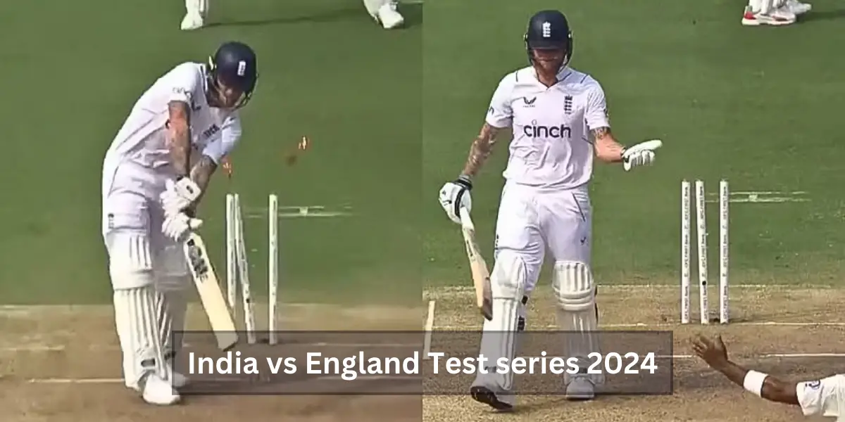 ben stokes and co. की बल्लेबाज़ी में खराब प्रदर्शन को लेकर पूर्व कप्तान Alastair cook ने की आलोचना 