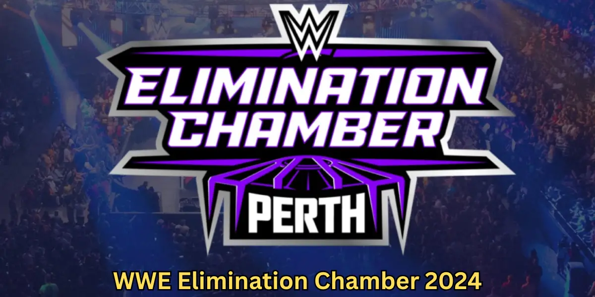 Elimination Chamber 2024 WWE live Results : Winners, highlights of men’s and women’s matches