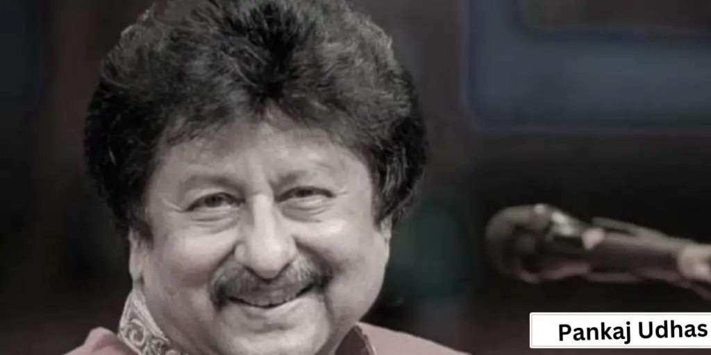 Pankaj Udhas का निधन : प्रसिद्ध ग़ज़ल और प्लेबैक सिंगर ने 26 फरवरी को ली अपनी अंतिम सांस