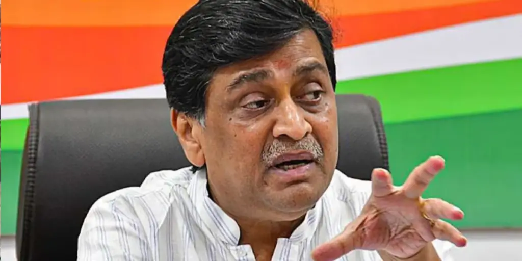 Maharashtra Congress छोड़ने के बाद कई विधायक Ashok Chavan का अनुसरण कर सकते हैं