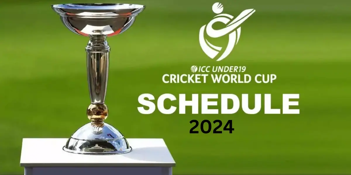  Ind vs Aus U19 विश्वकप 2024 फाइनल