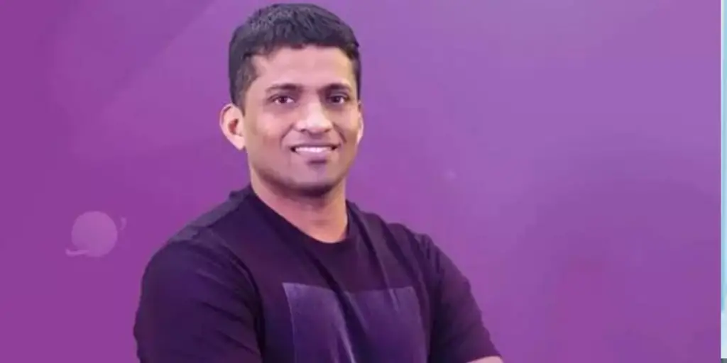 Byju's pays January salaries; founder Raveendran