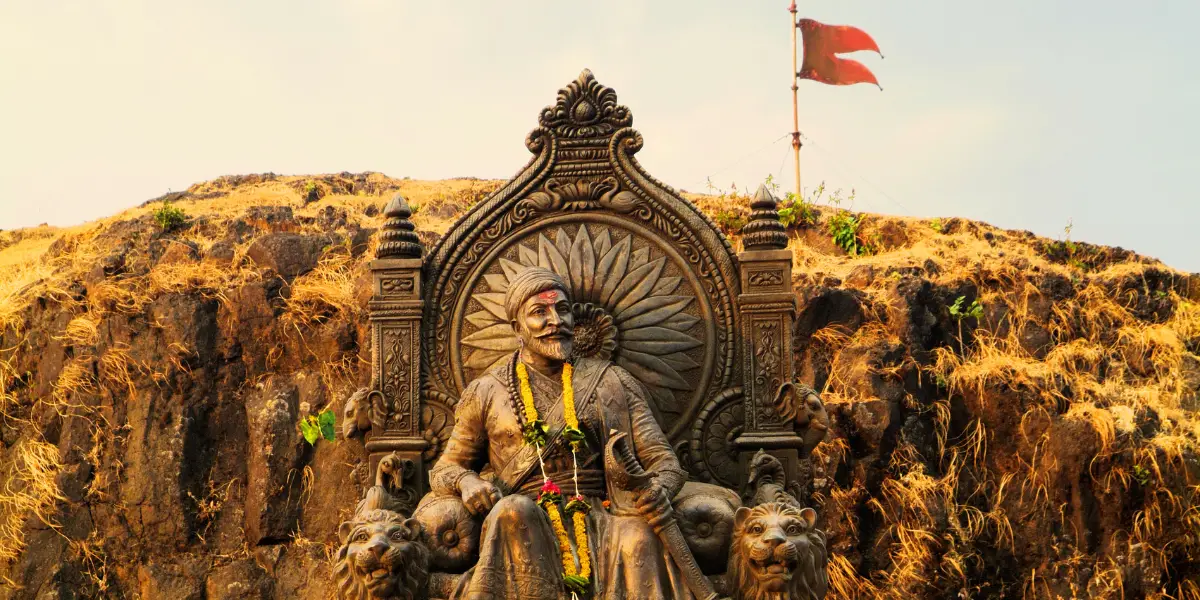 Chhatrapati Shivaji Maharaj Jayanti 2024