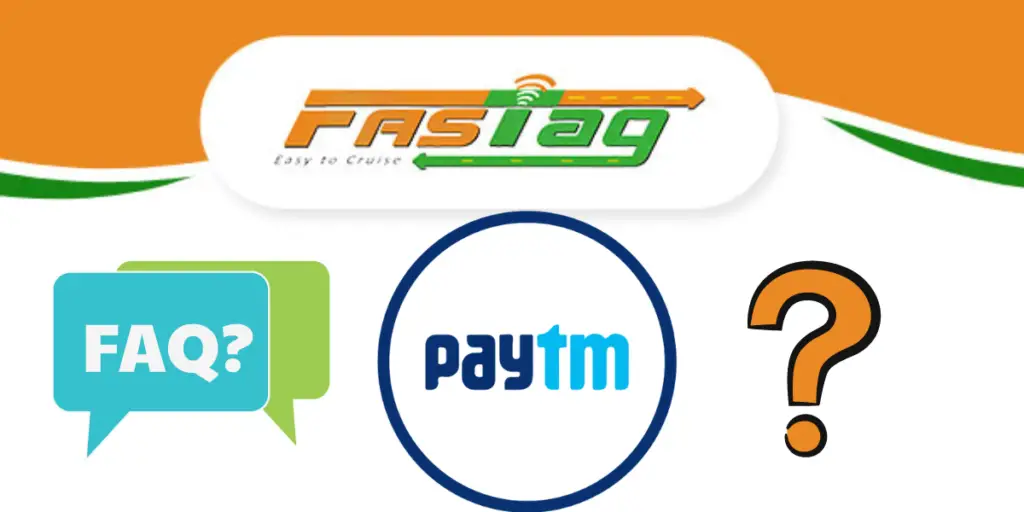 क्या मैं Paytm FASTag का उपयोग करके टोल भुगतान करना जारी रख सकता हूं? RBI ग्राहकों के लिए FAQs जारी करता है।