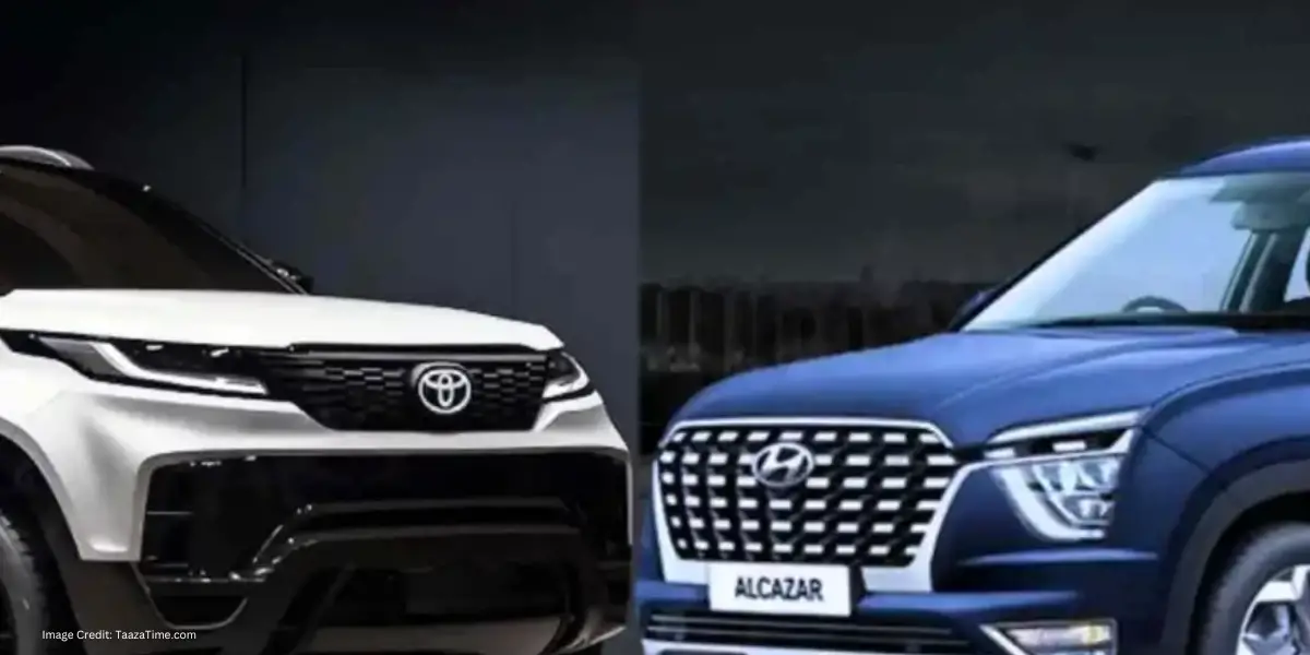 Two Upcoming Diseal Engine SUVs : डीजल इंजन वाली दो SUVs जल्द लॉन्च होंगी भारतीय बाजार में