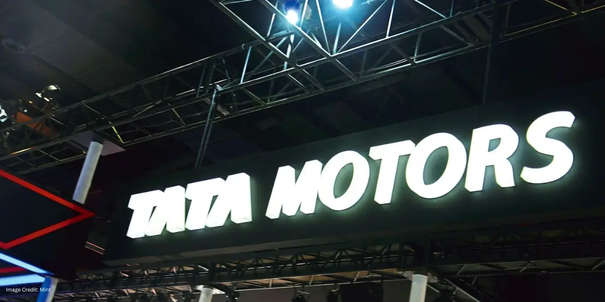 Tata Motors : Morgan Stanley Issues 'Overweight' Recommendation for Tata Motors Share Price Amid Demerger Decision