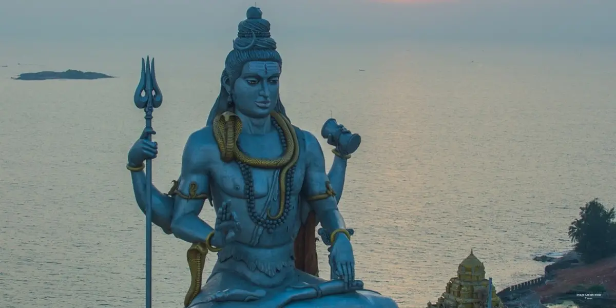 Mahashivratri 2024 : महाशिवरात्रि पर जप करने के लिए शक्तिशाली शिव मंत्र