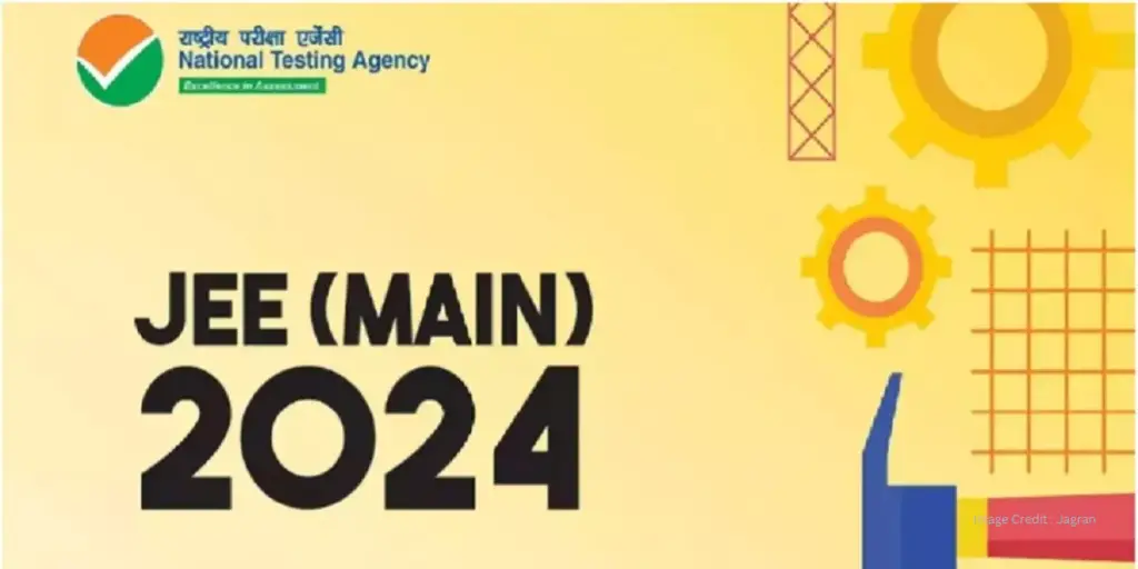 JEE Main 2024 : सत्र 2 परीक्षा सिटी स्लिप की घोषणा jeemain.nta.ac.in पर की गई