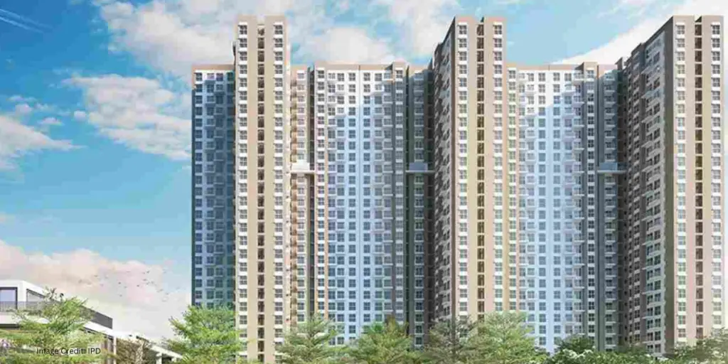 Godrej Properties : Bengaluru township project to be developed by Godrej Properties has a ₹5000 crore income potential