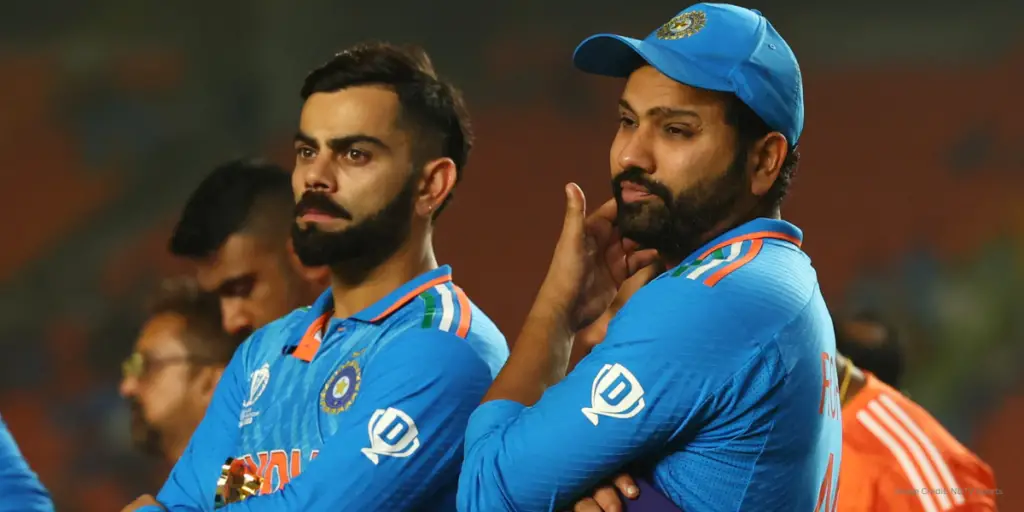 Virat Kohli नहीं खेलेंगे टी20 विश्व कप 2024 : रिपोर्ट्स