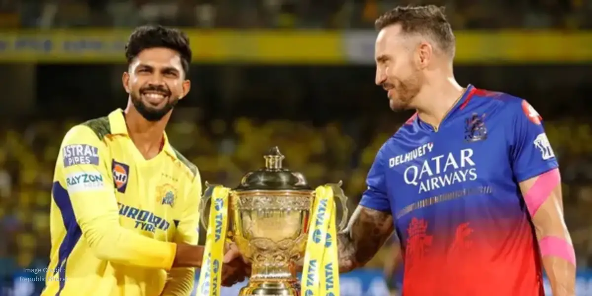 IPL 2024 का पूरा शेड्यूल हुआ रिलीज़ 