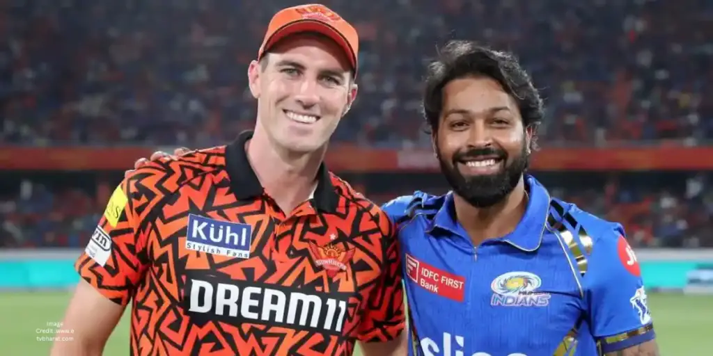 SRH VS MI : सनराइजर्स हैदराबाद ने मुंबई को 31 रनों से धो डाला, अभिषेक शर्मा बने प्लेयर ऑफ़ द मैच