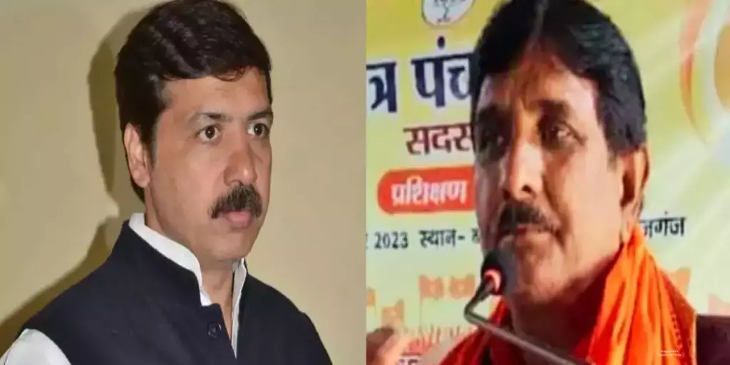 Pramod Yadav : भाजपा नेता Pramod Yadav की गोली मारकर हत्या, कभी धनंजय सिंह की पत्नी के खिलाफ चुनाव लड़ने का किया था एलान