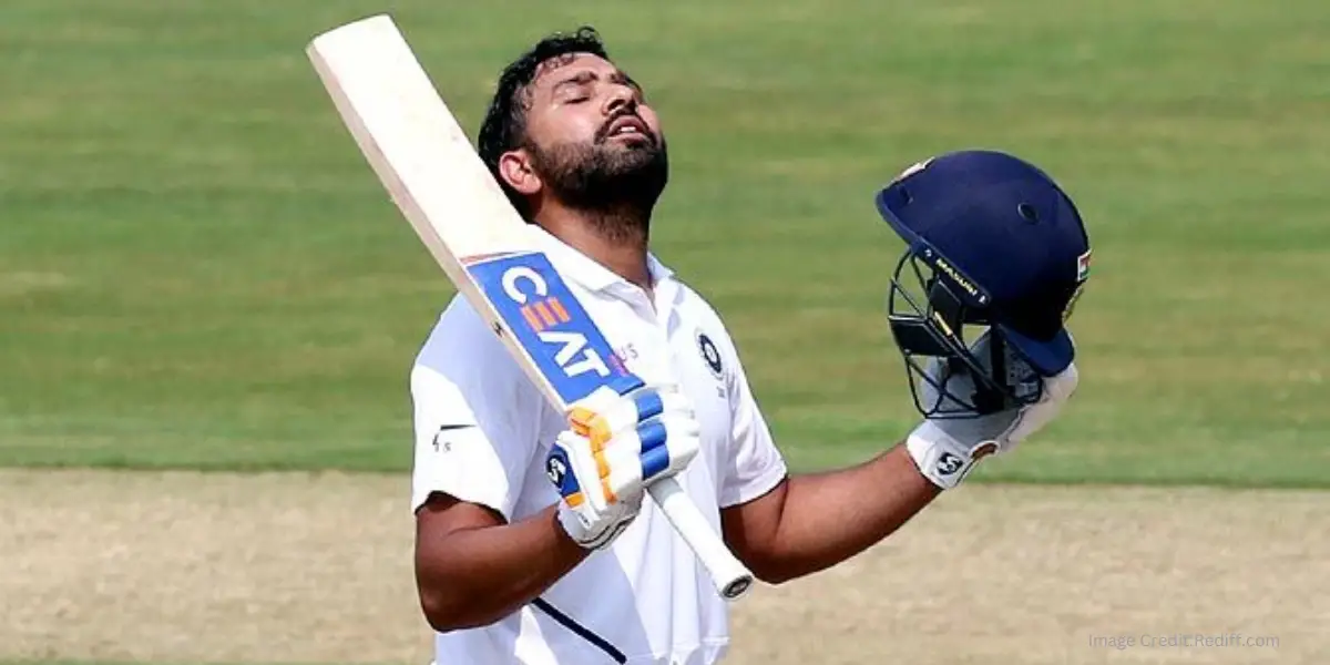 Rohit Sharma : 'गार्डन में घूमने वाले बन्दे...' रोहित का इंस्टाग्राम पे पोस्ट होरा वायरल