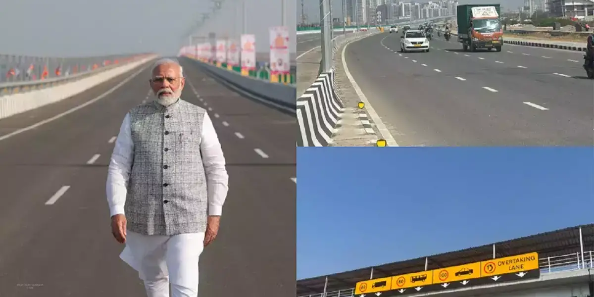 Dwarka Expressway : PM Modi ने द्वारका एक्सप्रेसवे के उद्घाटन पे भारत ब्लॉक की आलोचना की