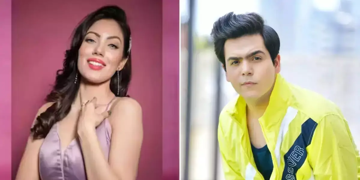 Munmun Dutta और Raj Anadkat ने सगाई की खबरों पर प्रतिक्रिया दी!