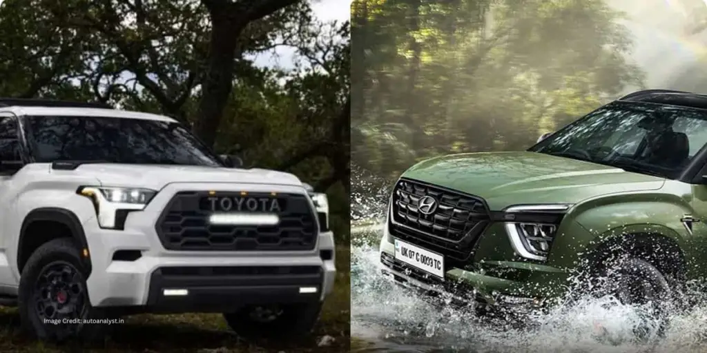 Two Upcoming Diseal Engine SUVs : डीजल इंजन वाली दो SUVs जल्द लॉन्च होंगी भारतीय बाजार में