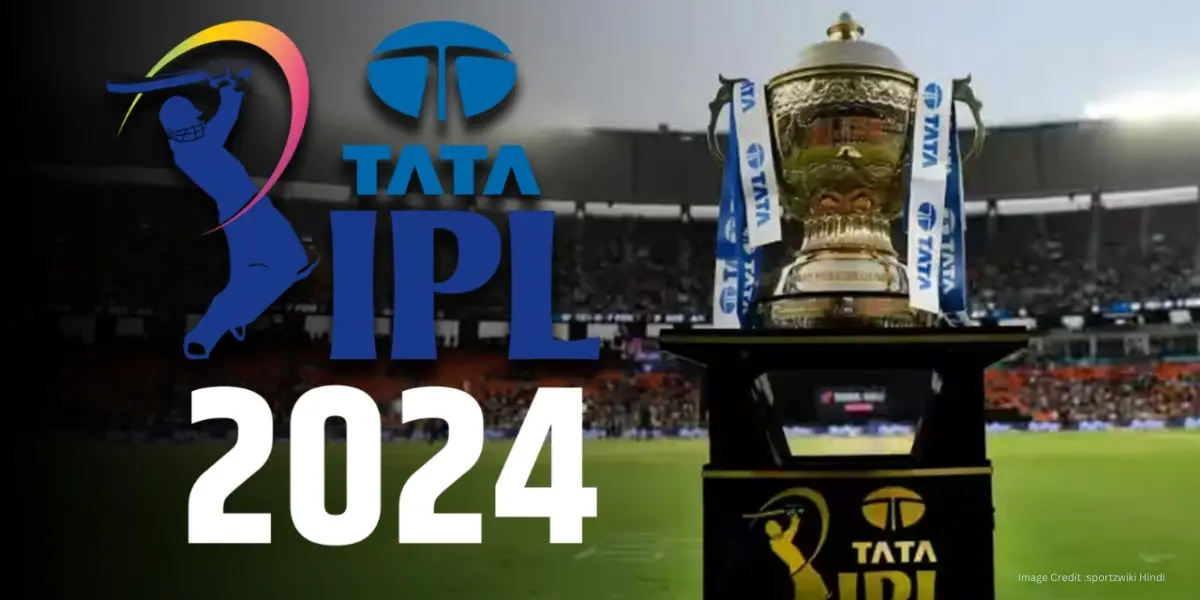 IPL 2024 का पूरा शेड्यूल हुआ रिलीज़ 