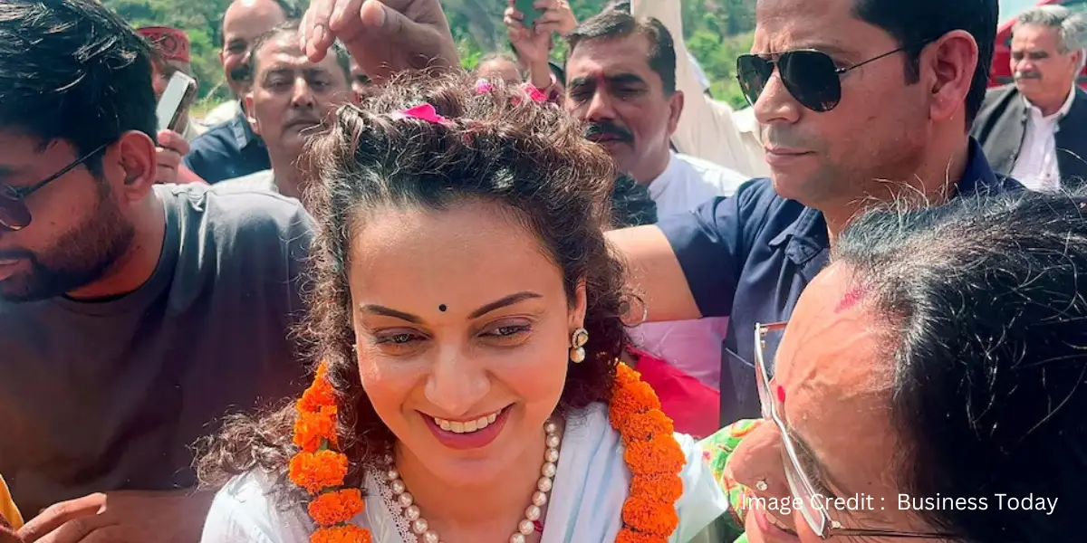 Kangana Ranaut ने सबूत के साथ अपनी टिप्पणी 'सुभाष चंद्र बोस भारत के पहले पीएम थे' का बचाव किया