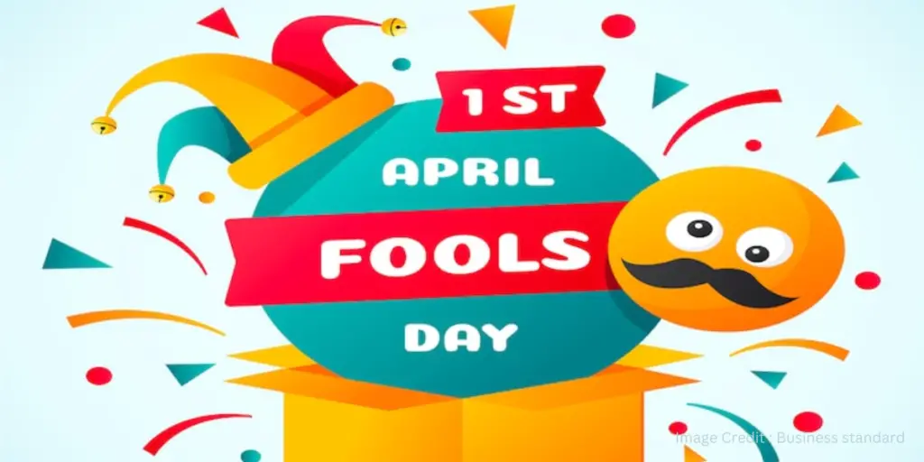 April Fool Day 2024 : दोस्तों, करीबी रिस्तेदार, परिवार वालों को इन शरारती, हंसाने वाले मैसेजेस के साथ करें April Fool Day विश