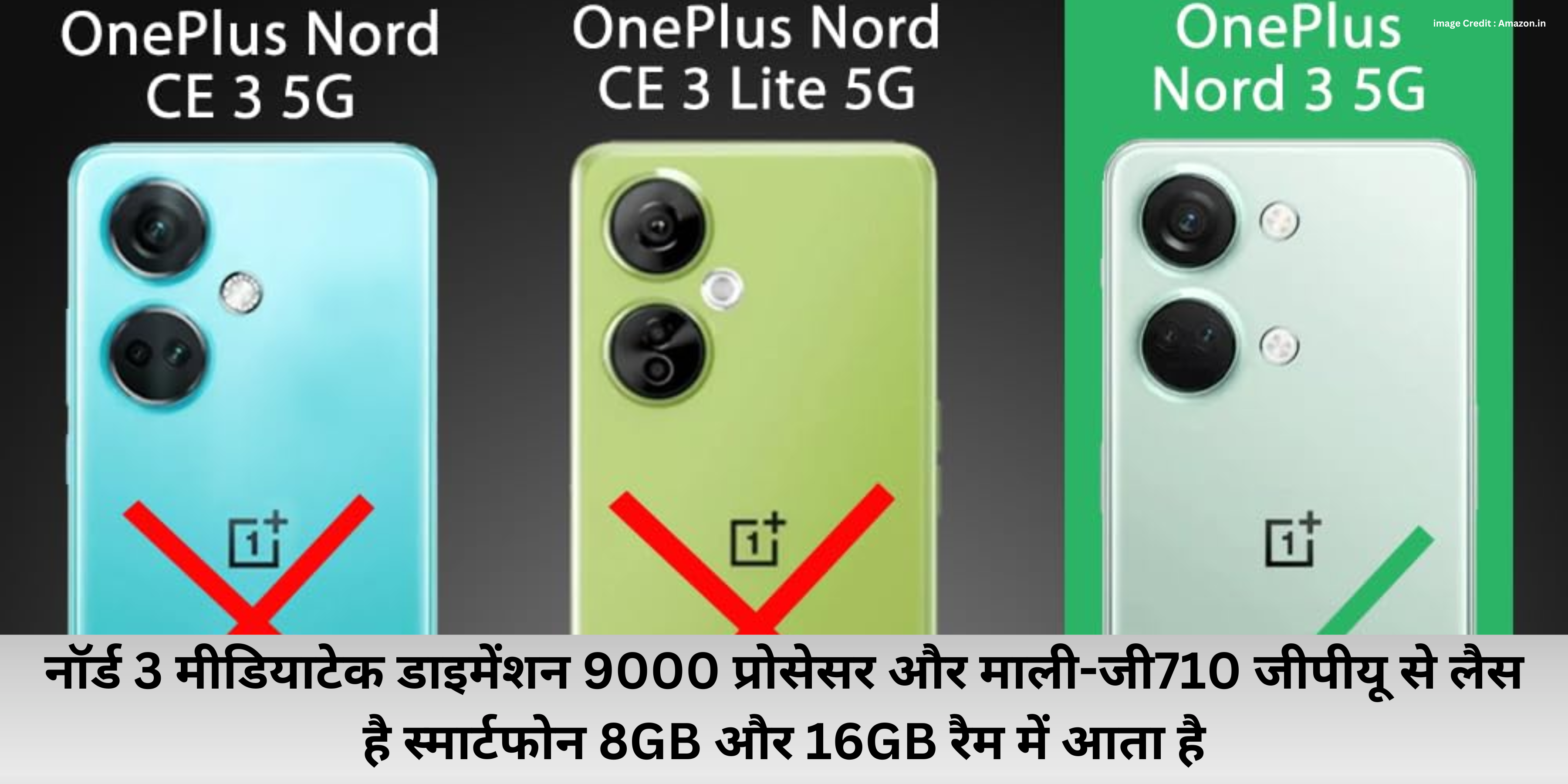 OnePlus Nord 4 Price